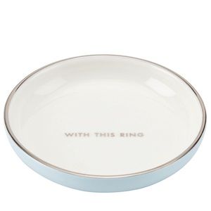 Katie Spade Ring Dish
